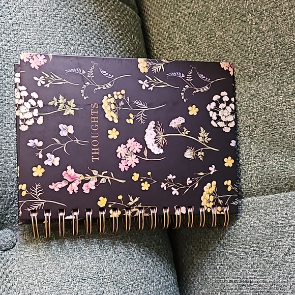 Journal Notebook - Picture 2 of 4